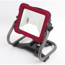 Lampe de travail LED 18V...