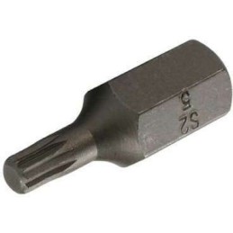 Bit 10 mm (3/8) spline M...