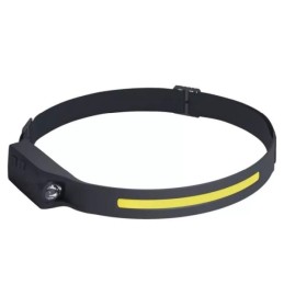 LED pandelampe med COB...