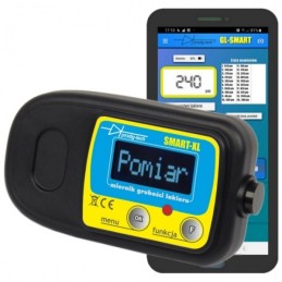 Lackmätningsmätare GL-SMART-XL