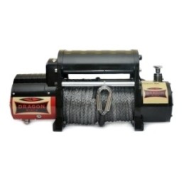 Guincho Dragon Winch...