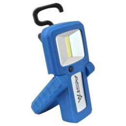 Lampe à diode LED COB