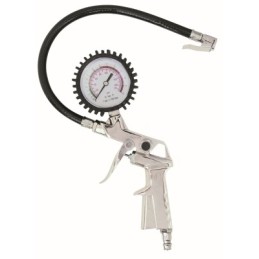 Pistolet de gonflage Silver