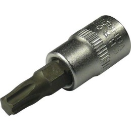 Torx-dopsleutel 1/4 T30 x...