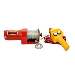 Guincho Dragon Winch...