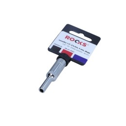 1/4 Inch 4 mm 6-Point Long...