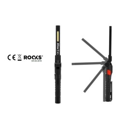 Foldable COB Pen Light,...