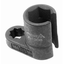 Lambda-sonde-adapter