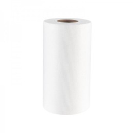 Chiffon non-tissé blanc, 1...