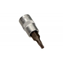 Torx-dopsleutel 1/4 T15 x...