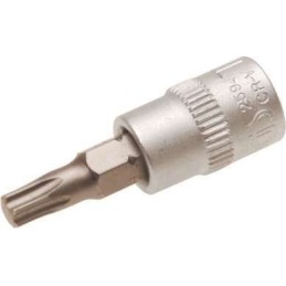Douille Torx 1/4 T27 x 37 mm