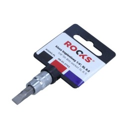 Pin wrench 1/4, slotted 6.5...