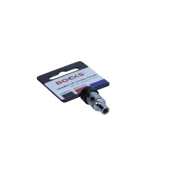 Socket 1/4 4.5 mm 6-point...