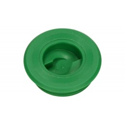 Bouchon de pompe d'injection