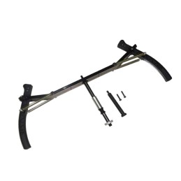 Adaptador para ruedas de...