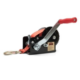 Guincho manual Dragon Winch...
