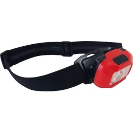 Headlamp 300 lm Eco, 3xAAA
