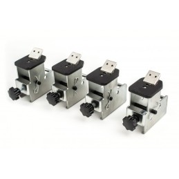 Adaptador universal para...
