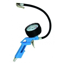 Pistool voor oppompen-blauw...