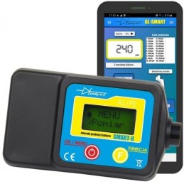 Lacktjockleksmätare GL-SMART-8