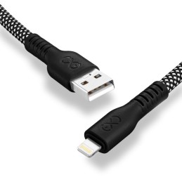 Câble pour chargeurs USB-A...