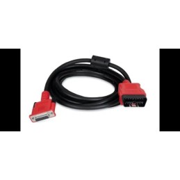 Cable OBD2 con linterna...