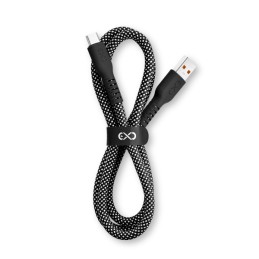 Opladerkabel USB-A til...