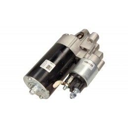 Motorino di avviamento...