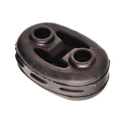 Support de silencieux VW EPDM
