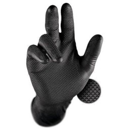 Gants de protection en...