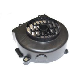 Ventilatordeksel motor...