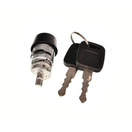Serrure de contact Audi 80,...