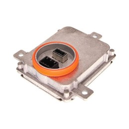 Module de commande...