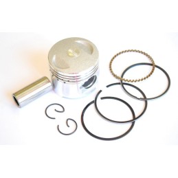 Piston moto. scooter GY6-50...
