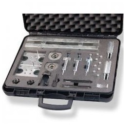 Kit d'injecteurs Mercedes...