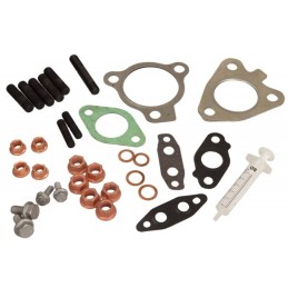 Montageset turbocompressor...