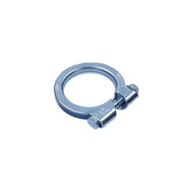 Exhaust Pipe Clamp Mercedes...