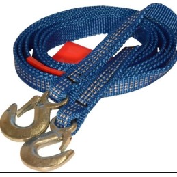 Sleepkabel DMC tot 3500 kg...