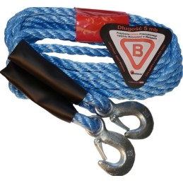 Cavo di traino DMC fino a...
