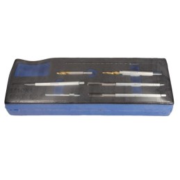 Kit modulaire pour bougies...