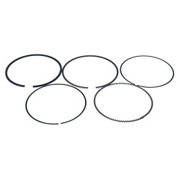 Stempelringe Nissan Qashqai...
