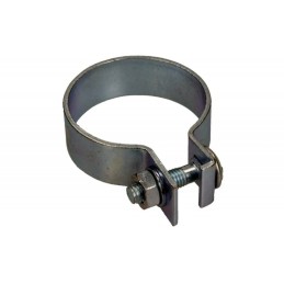 Udstødningsrørsklemme 63,5 mm