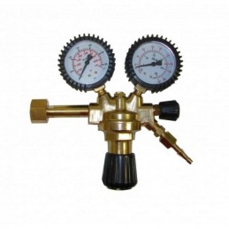 Réducteur Maxy CO2/Ar avec...