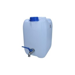 Récipient d'eau avec...
