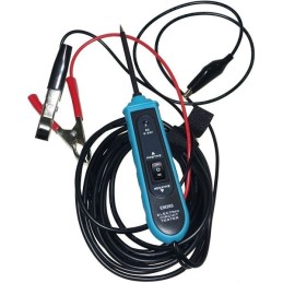 Wire Continuity Tester 6-24V