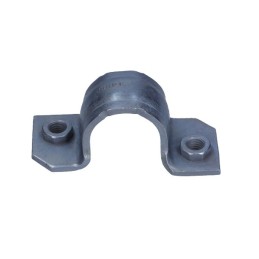 Klem stabilisatorrubber...