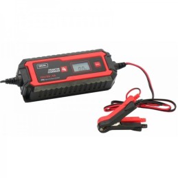 Chargeur de batterie...