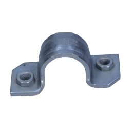Klem stabilisatorrubber...