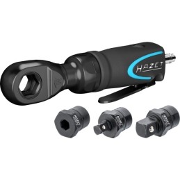 Mini-perceuse à cliquet...