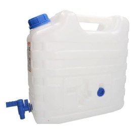 Réservoir d'eau potable 15L